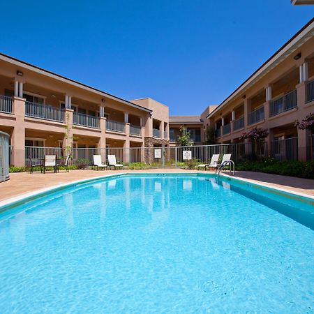 Holiday Inn Express Hotel & Suites San Dimas By Ihg Exterior foto