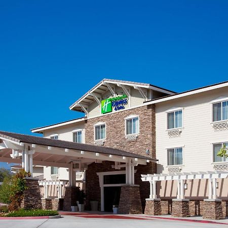 Holiday Inn Express Hotel & Suites San Dimas By Ihg Exterior foto