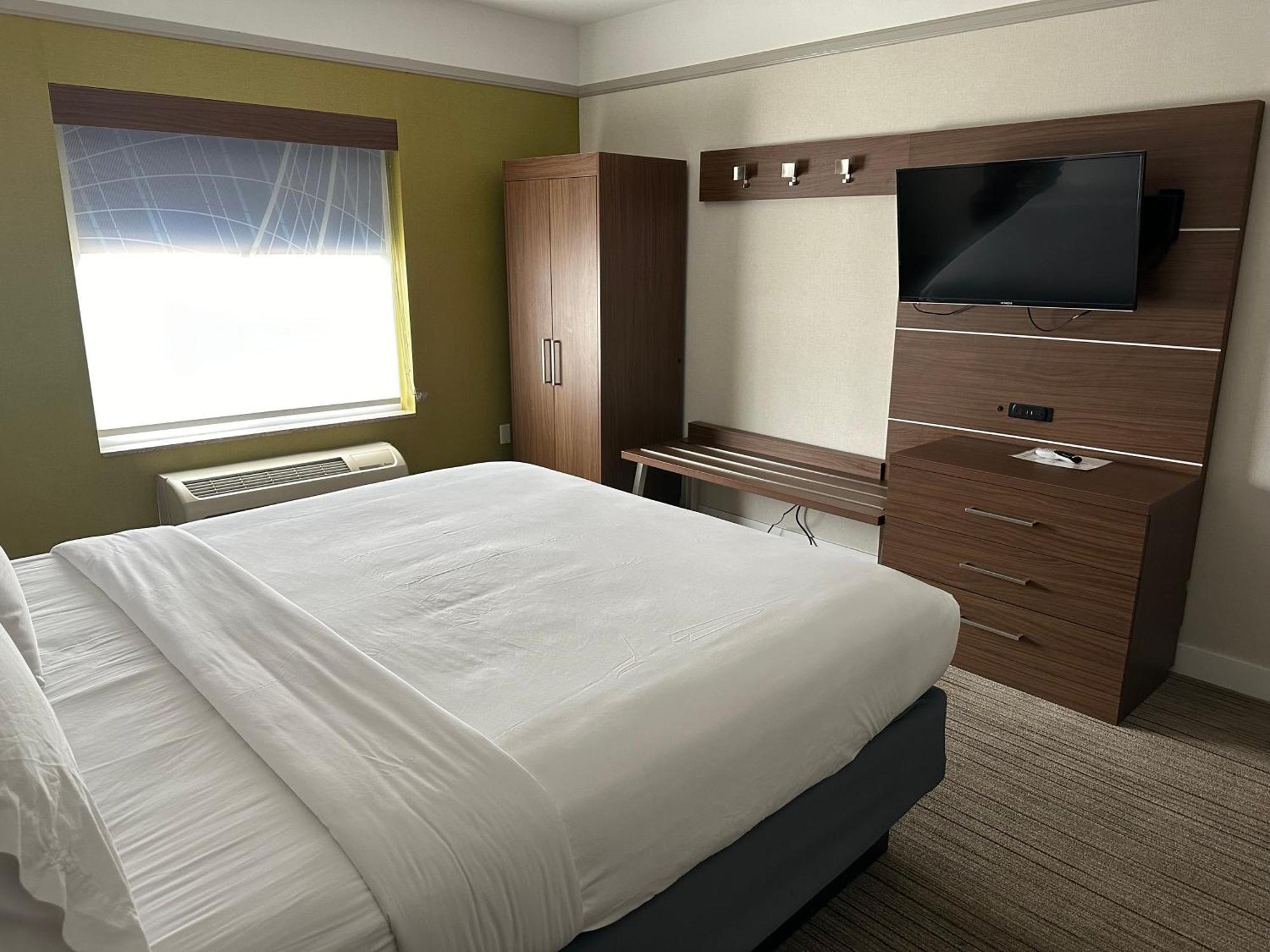 Holiday Inn Express Hotel & Suites San Dimas By Ihg Exterior foto