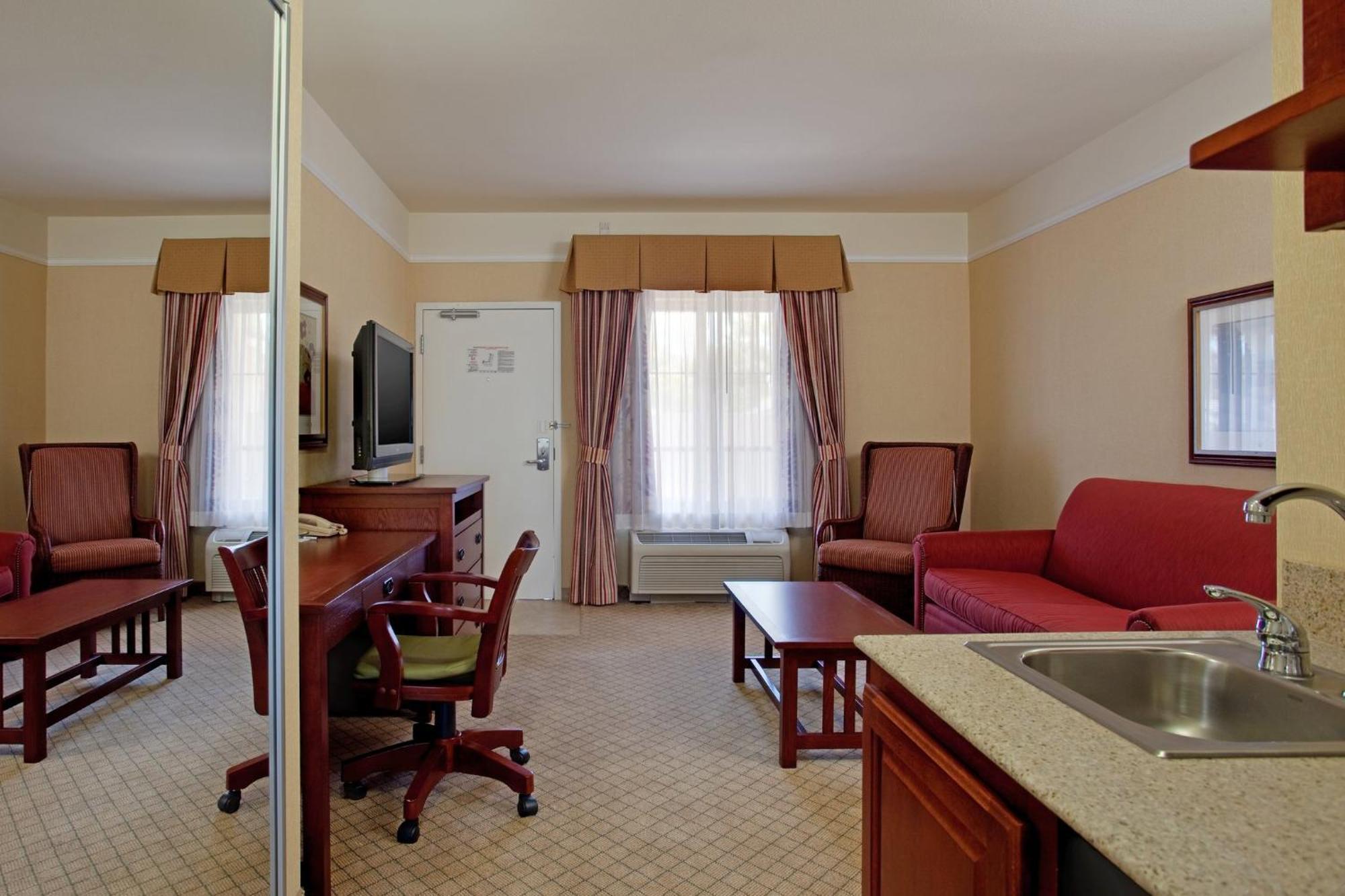 Holiday Inn Express Hotel & Suites San Dimas By Ihg Exterior foto