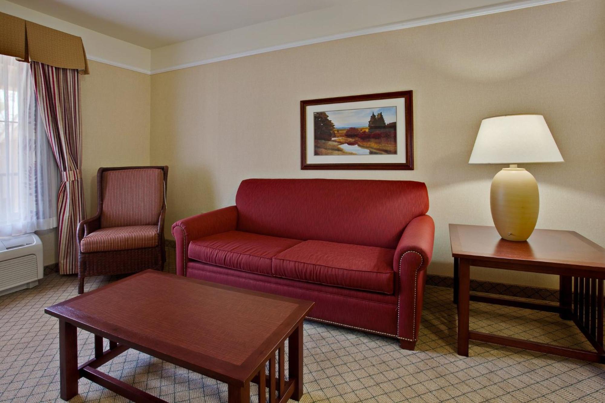 Holiday Inn Express Hotel & Suites San Dimas By Ihg Exterior foto