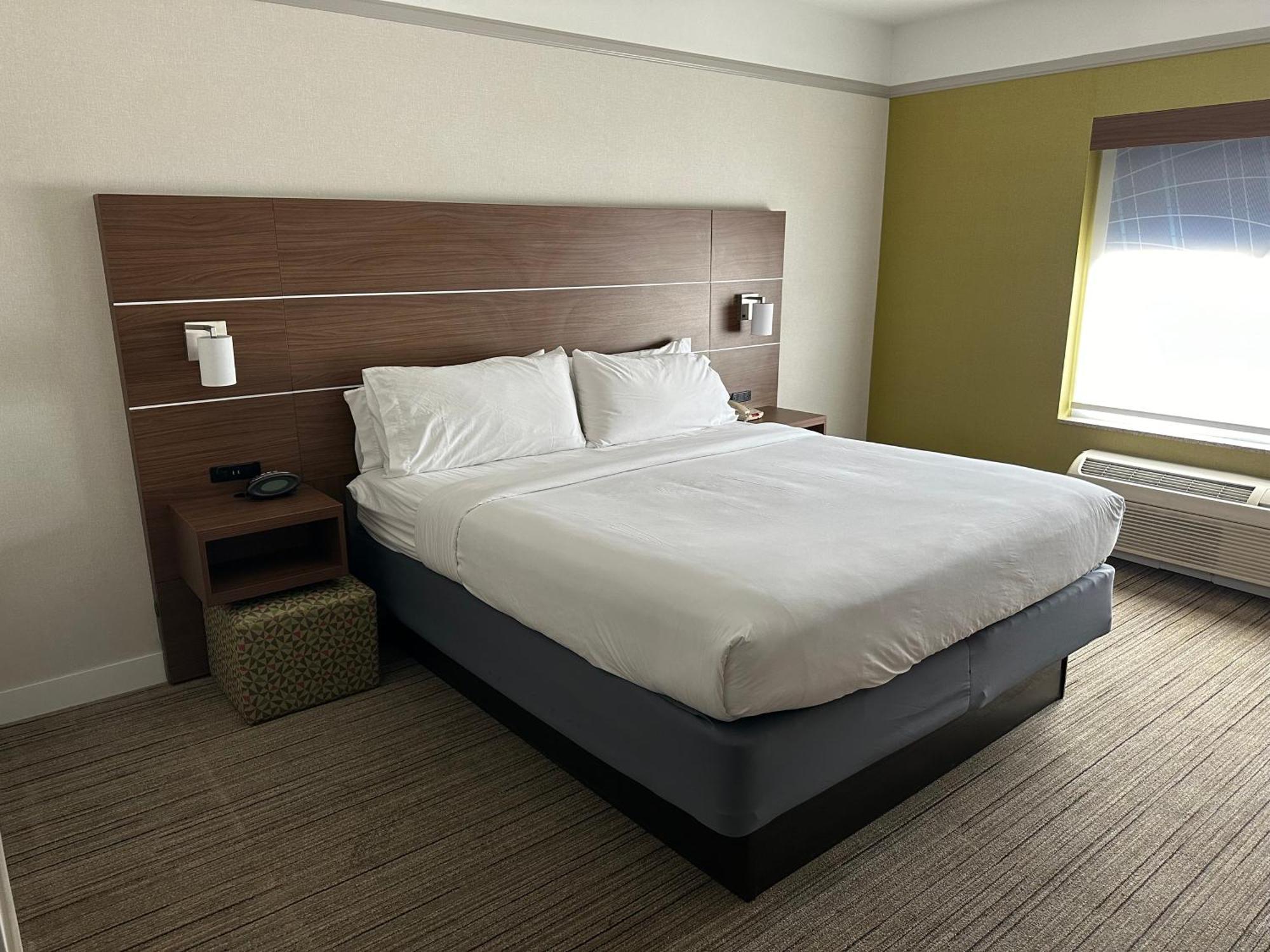 Holiday Inn Express Hotel & Suites San Dimas By Ihg Exterior foto