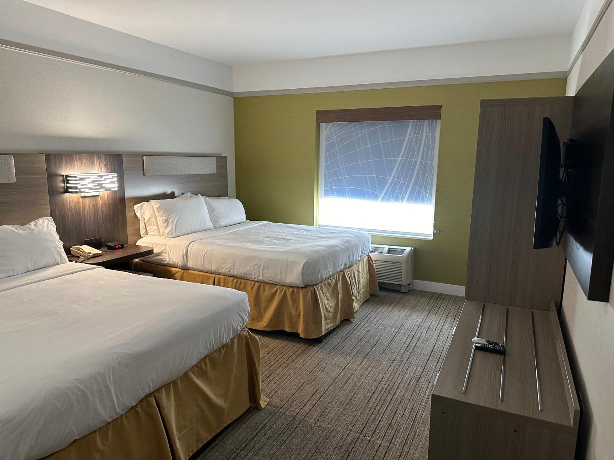 Holiday Inn Express Hotel & Suites San Dimas By Ihg Exterior foto