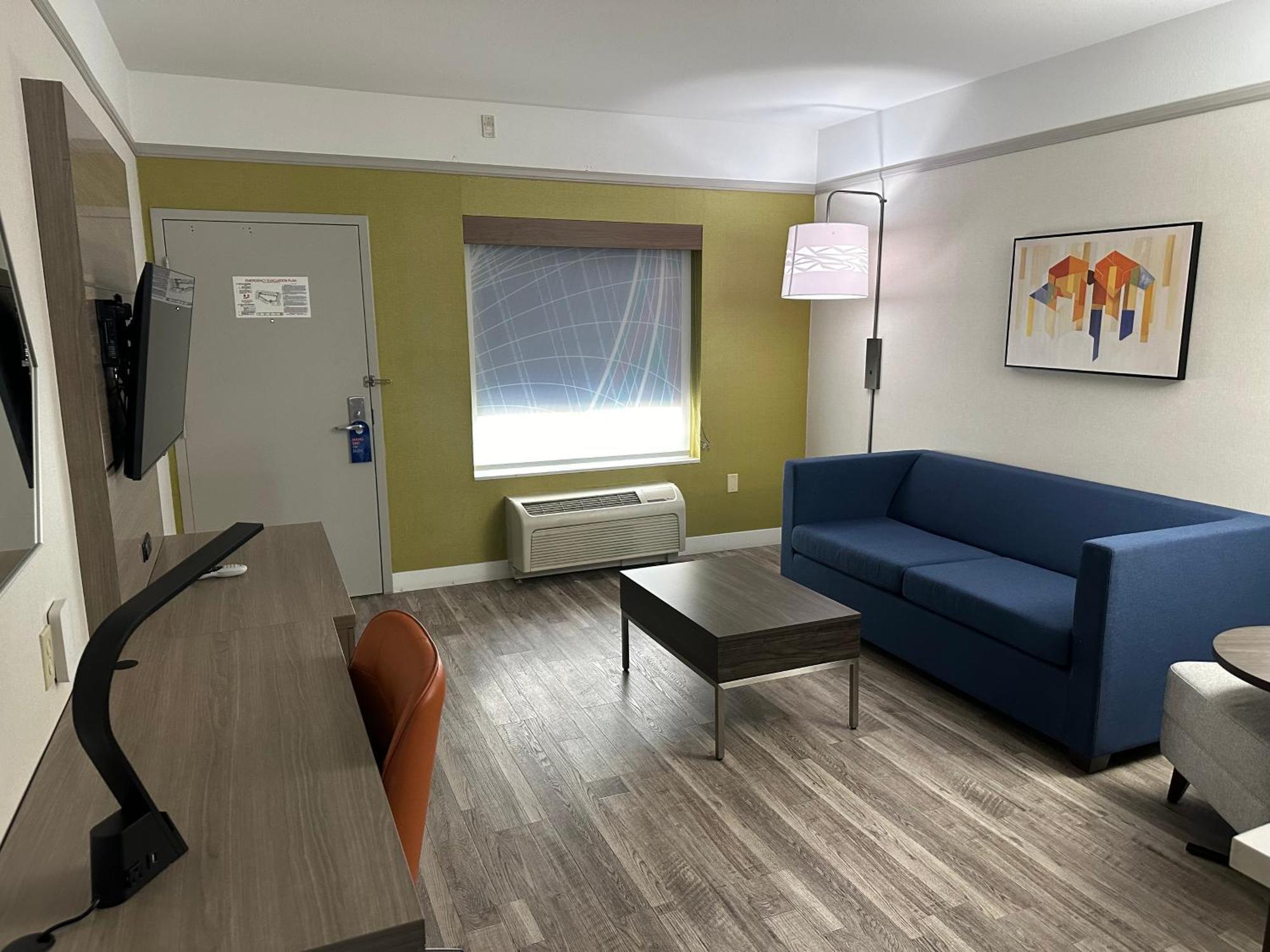 Holiday Inn Express Hotel & Suites San Dimas By Ihg Exterior foto