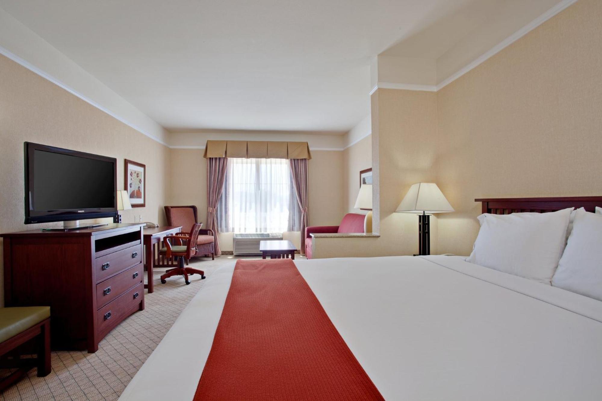 Holiday Inn Express Hotel & Suites San Dimas By Ihg Exterior foto