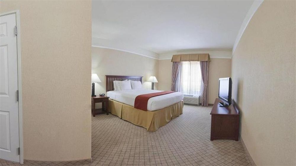 Holiday Inn Express Hotel & Suites San Dimas By Ihg Exterior foto