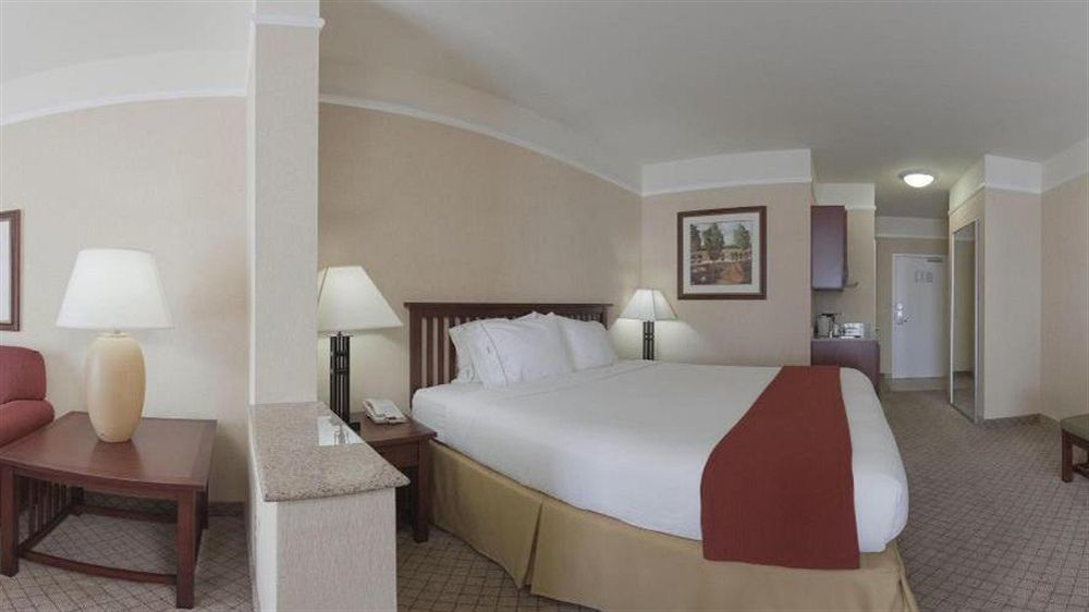 Holiday Inn Express Hotel & Suites San Dimas By Ihg Exterior foto