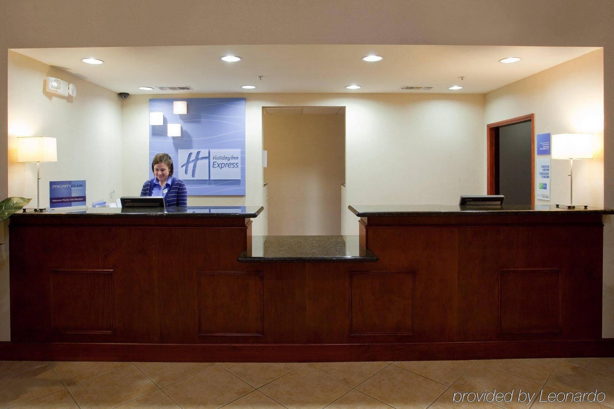 Holiday Inn Express Hotel & Suites San Dimas By Ihg Exterior foto